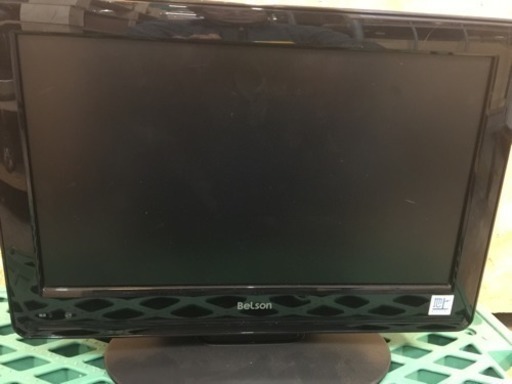 [エイブイ]16インチテレビ