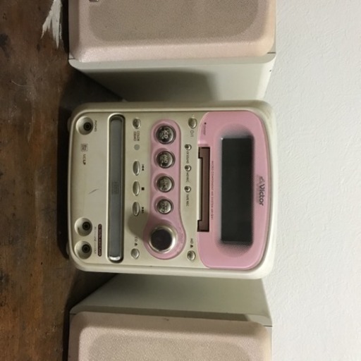 CDプレーヤー
