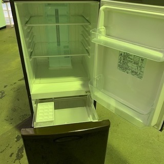 冷蔵庫・洗濯機・電子レンジの3点セット 一人暮らし用