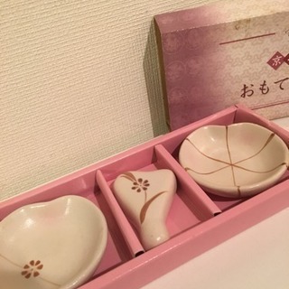 中村玉緒 京みのり おもてなし揃え