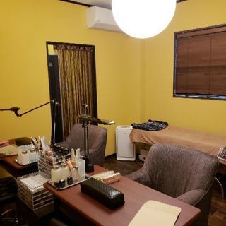 ネイルサロン　LUANA Tokyo　出張ネイル有り - 川崎市