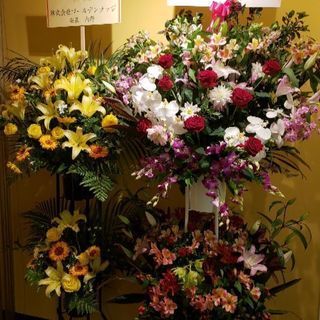 ネイルサロン　LUANA Tokyo　出張ネイル有り − 神奈川県