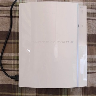 【ジャンク】PS3本体