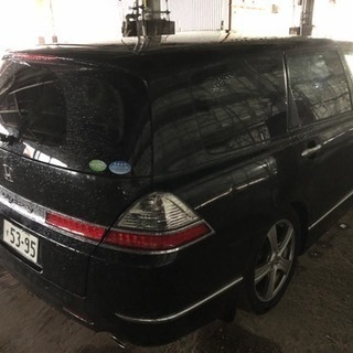 オデッセイの画像