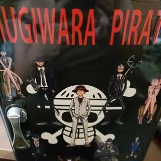 ONE PIECE温冷蔵庫
