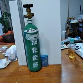 水槽　水草　用小型ミドボン