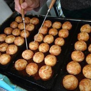 キッチンカー販売スタッフ募集！契約社員・正社員の画像