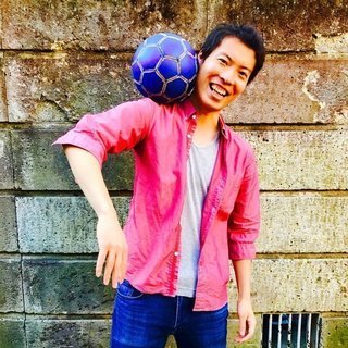 【新たな趣味に】【3/23(土)am11-13時】サッカーのリフ...