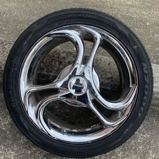 ホイル
