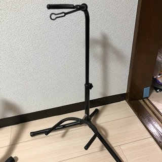 ギター、ベース スタンド