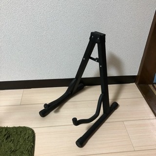 ギター ベース スタンド