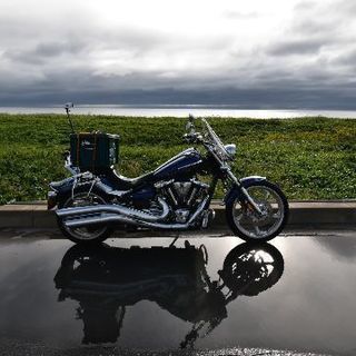 東京都内　バイクツーリングメンバー募集！