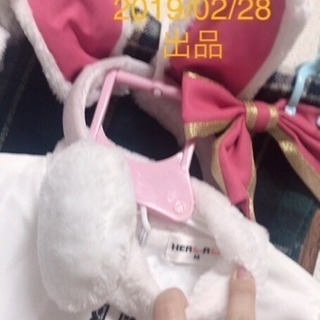 ラブライブ 東條希 コスプレ衣装 3種セットの画像
