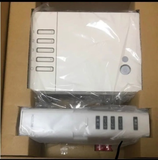 KOIZUMI ライトコントローラ 調光器 新品