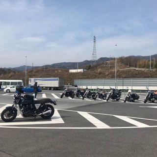 ⭐ツーリング仲間大募集⭐
