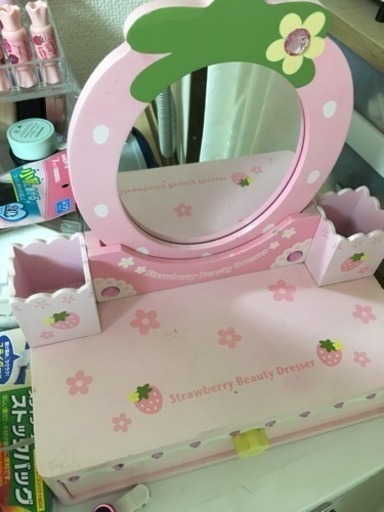 ドレッサー