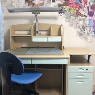 学習机 