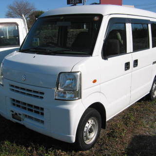 ☆熊本 エブリィバン☆