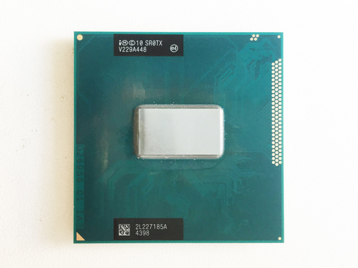 【中古・完動品】 Intel Core i3-3120M 2.5GHz