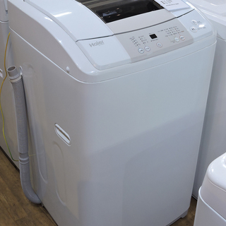 北大前! 札幌 引取り ハイアール 洗濯機 JW-K60K 6k...