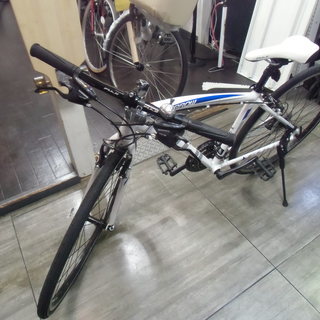【エコプラス小倉南店】FUJI SPARROW Sサイズ スタッ...