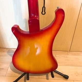 【期間限定価格】☆リッケンバッカー コピーモデル☆