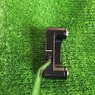 キュアパター ⛳️