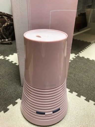 加湿器