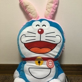 【ドラえもん】ビッグだきぐるみ!!プライズ品!!値下!!