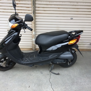 ＪＯＧ　ＺＲ仕様　ＳＡ39Ｊ