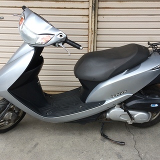ホンダ　Ｄｉｏ　Ｆｉ　ＡＦ６８