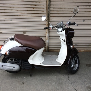 ヤマハ　ビーノ　ＳＡ26Ｊ