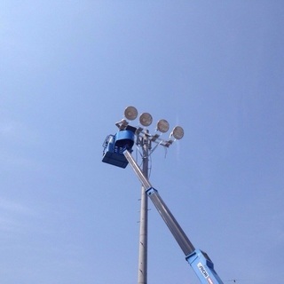 エアコン取付/電気工事の画像