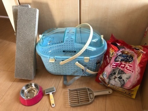 ペットゲージ新品未使用！！フルセット！値引き！