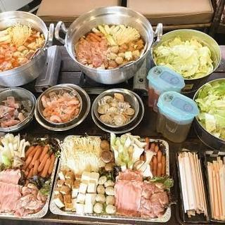 女性多数！鍋パーティー✨✨ - 新宿区