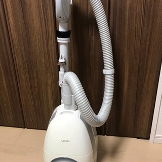 SANYO 掃除機 airsis