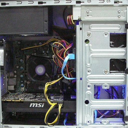 《R6S動作OK》GTX760搭載　ゲーミングパソコン