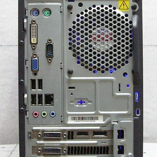 《R6S動作OK》GTX760搭載　ゲーミングパソコン