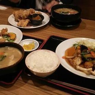 旨いご飯を食べよう！in仙台