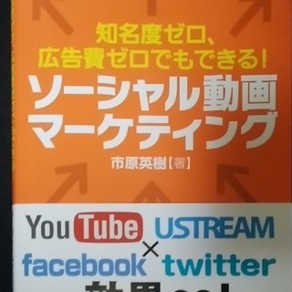 ソーシャル動画マーケティング
