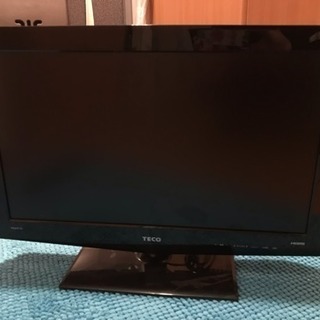 22V 液晶テレビ
