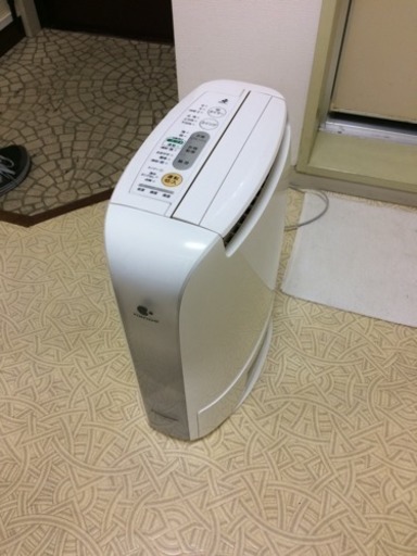 Panasonic  nanoe  衣類乾燥機