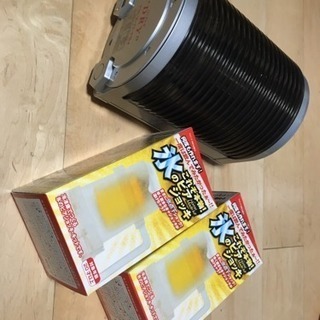 エクストラコールドクーラー
