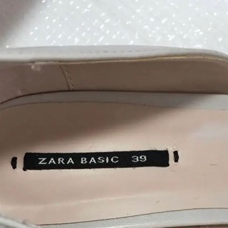 オリエンタルトラフィック ローヒール 39の画像