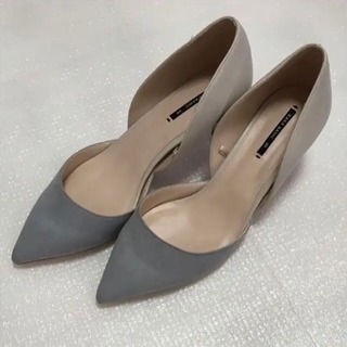 オリエンタルトラフィック ローヒール 39