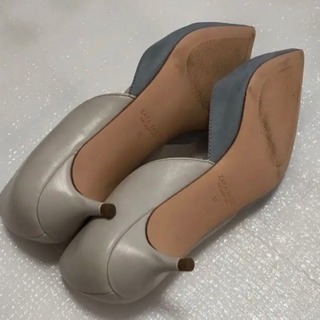 オリエンタルトラフィック ローヒール 39の画像