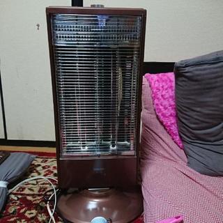 電気ストーブ