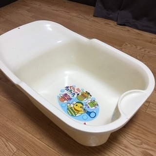 ベビーバスタブ※現在お取引き中です！