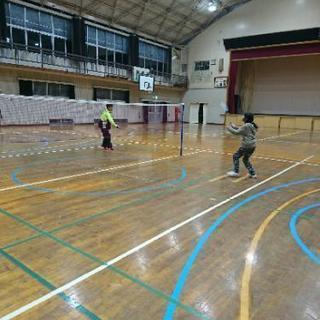 【Ｎ-SPOT】🏸バドミントン🏸  初心者🔰限定大村市🌸