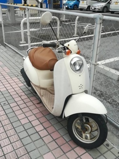 クレアスクーピー